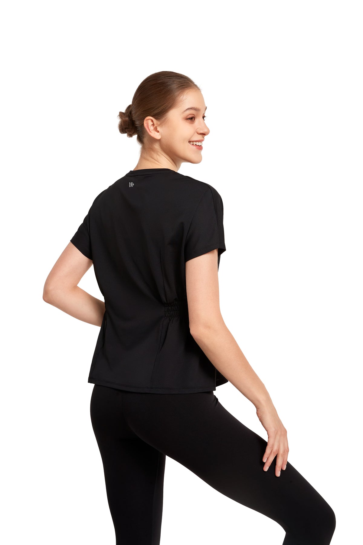 YVETTE T-SHIRT THEA