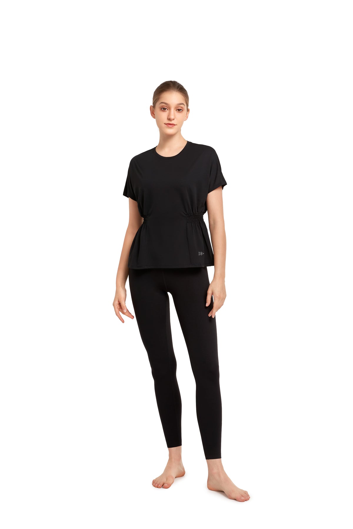 YVETTE T-SHIRT THEA