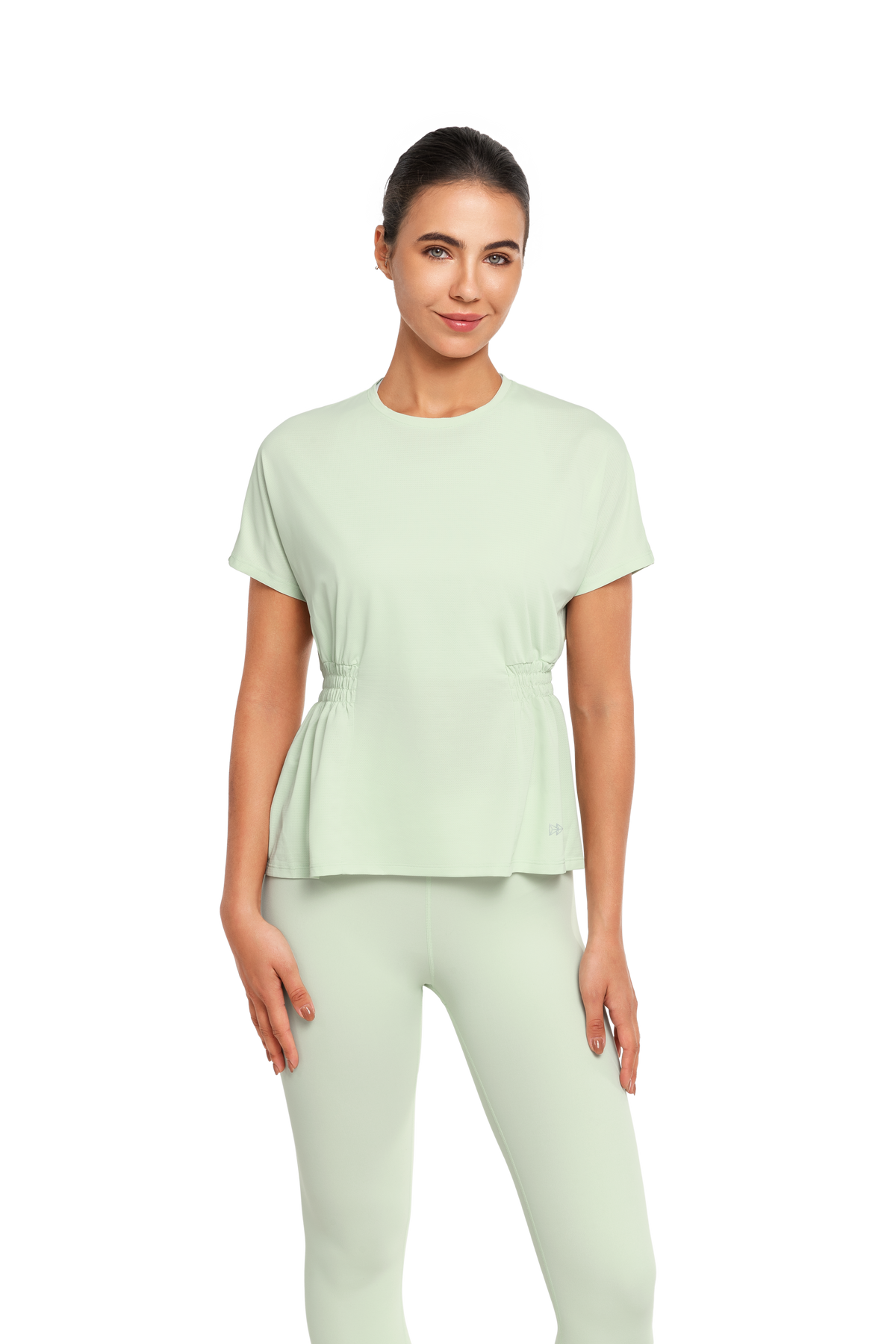YVETTE T-SHIRT THEA