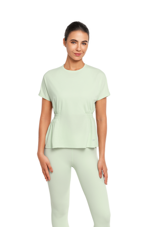 YVETTE T-SHIRT THEA