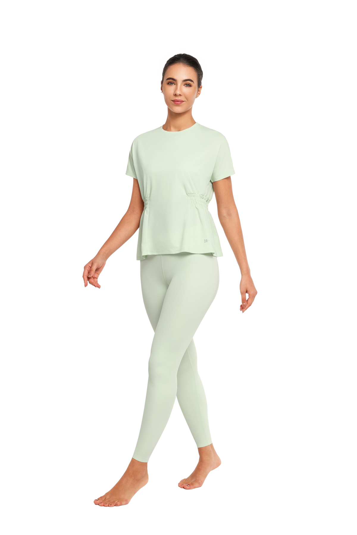 YVETTE T-SHIRT THEA