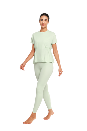 YVETTE T-SHIRT THEA