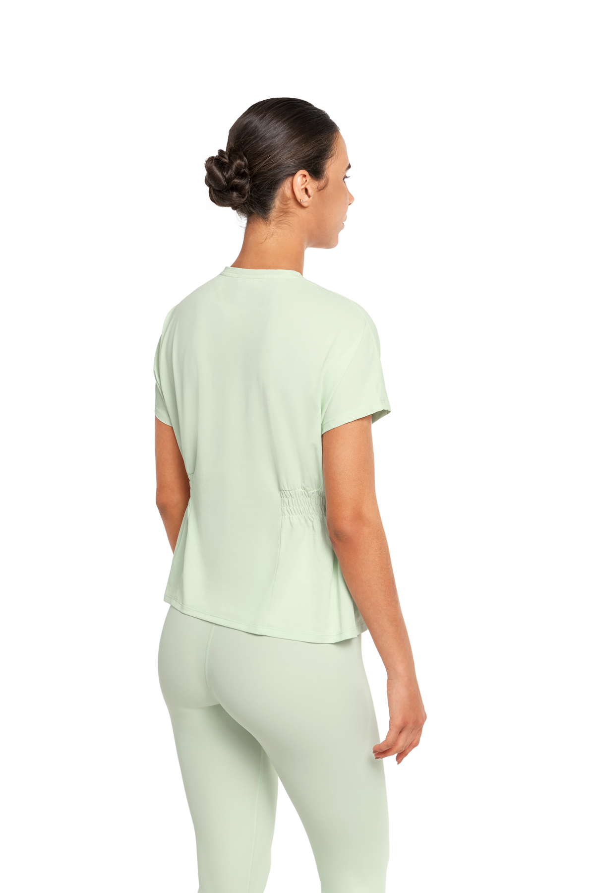YVETTE T-SHIRT THEA