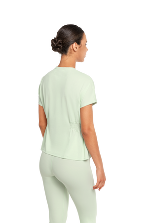 YVETTE T-SHIRT THEA