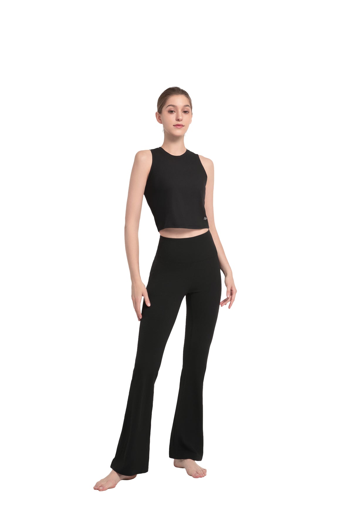 YVETTE TANK TOP SABI
