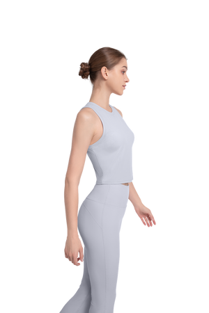 YVETTE TANK TOP SABI