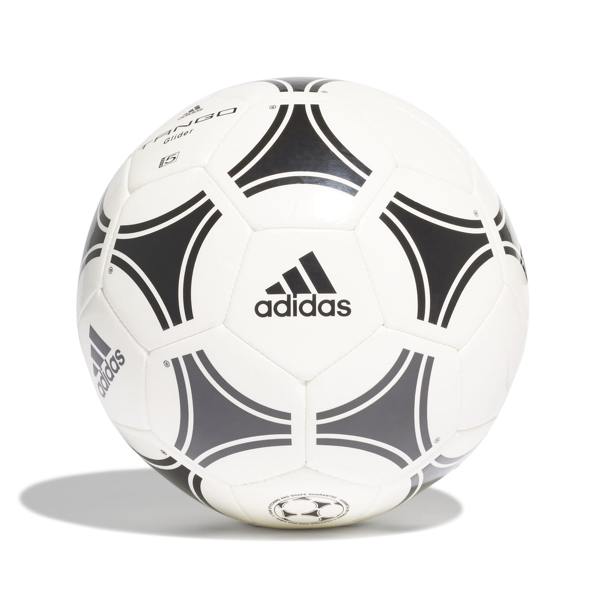 ADIDAS Tango Glider        WHITE/BLACK