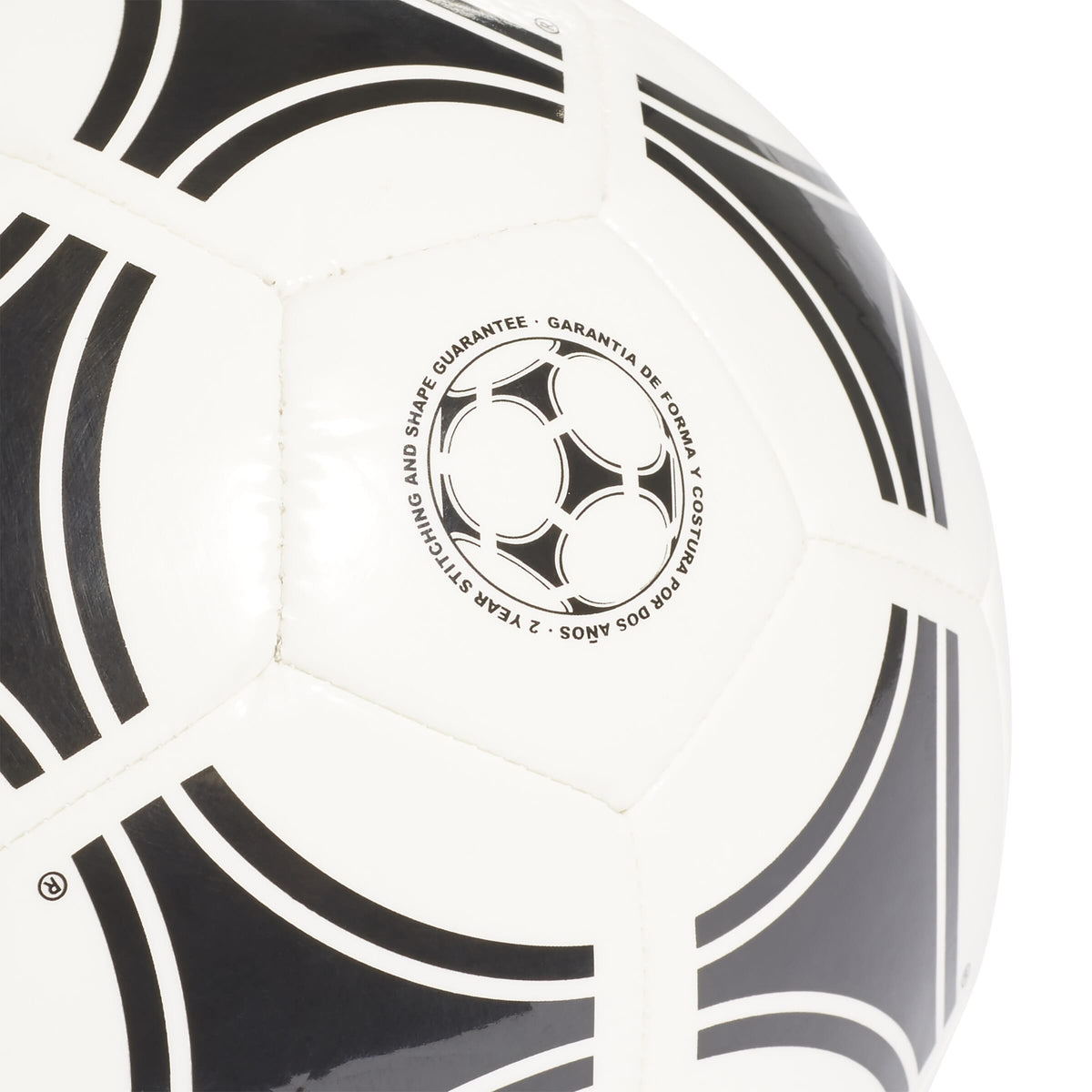ADIDAS Tango Glider        WHITE/BLACK