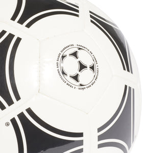 ADIDAS Tango Glider        WHITE/BLACK