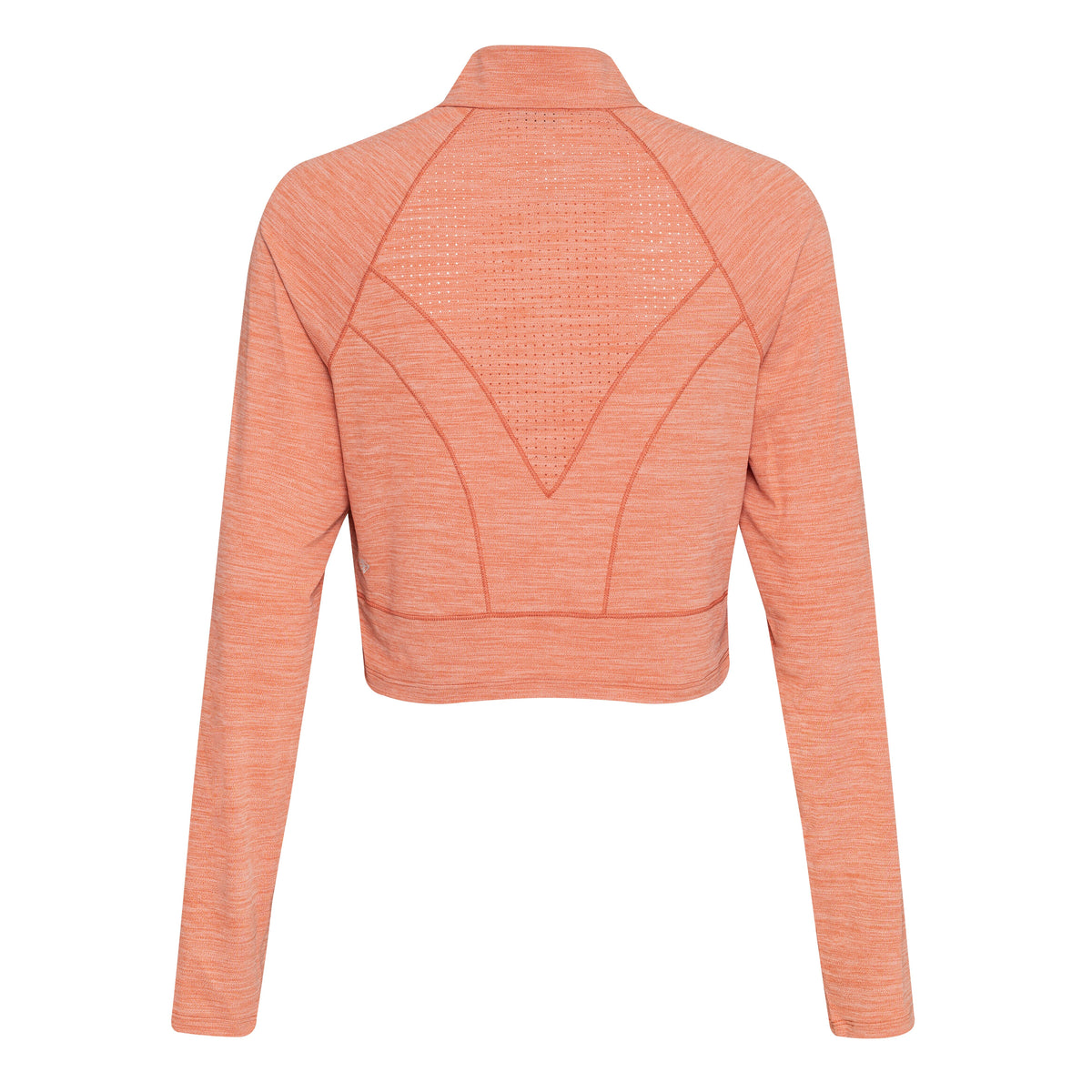 YVETTE CROPPED SHIRT ELLA