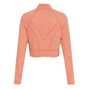 YVETTE CROPPED SHIRT ELLA