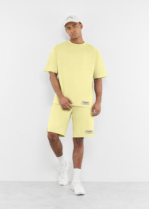 THE GIVING MOVEMENT SOFTSKIN OVERSIZED T- SHIRT