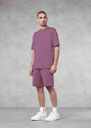 THE GIVING MOVEMENT SOFTSKIN OVERSIZED T- SHIRT