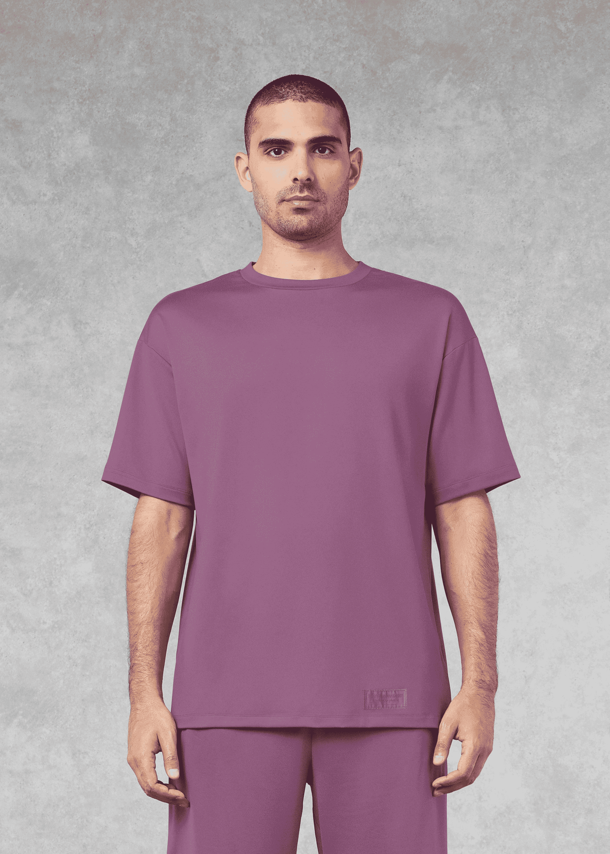 THE GIVING MOVEMENT SOFTSKIN OVERSIZED T- SHIRT