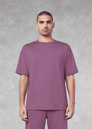 THE GIVING MOVEMENT SOFTSKIN OVERSIZED T- SHIRT