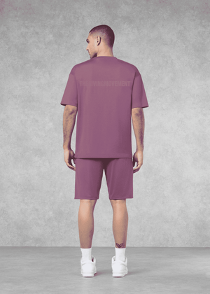 THE GIVING MOVEMENT SOFTSKIN OVERSIZED T- SHIRT