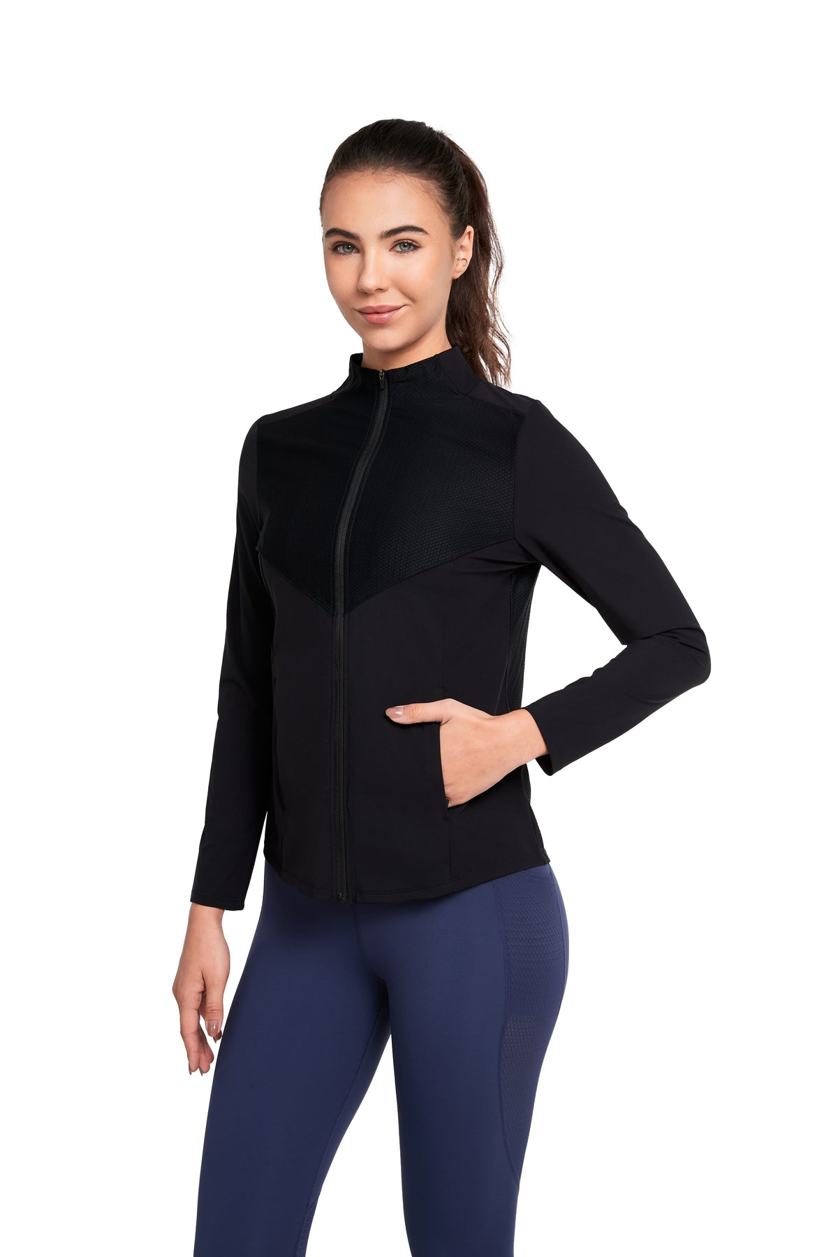YVETTE JACKET THILDA