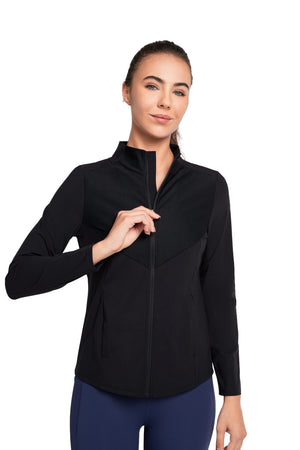YVETTE JACKET THILDA