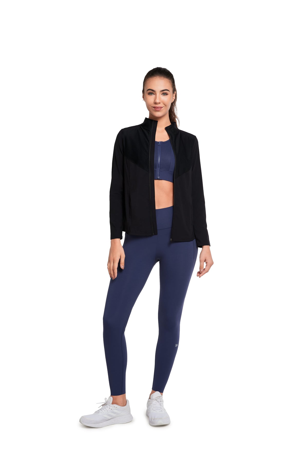 YVETTE JACKET THILDA