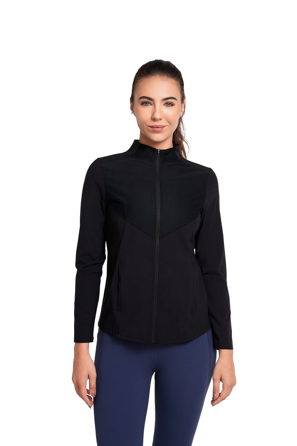 YVETTE JACKET THILDA