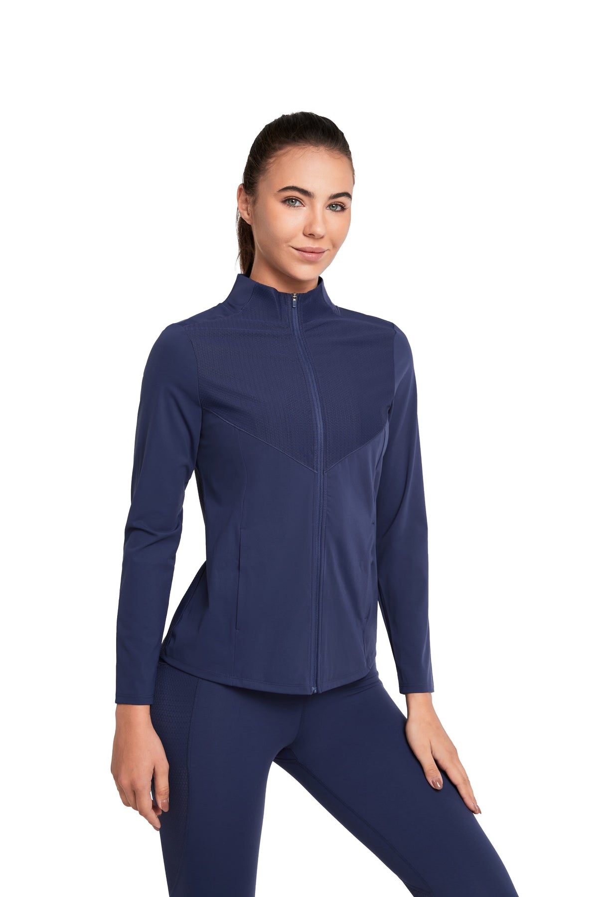 YVETTE JACKET THILDA