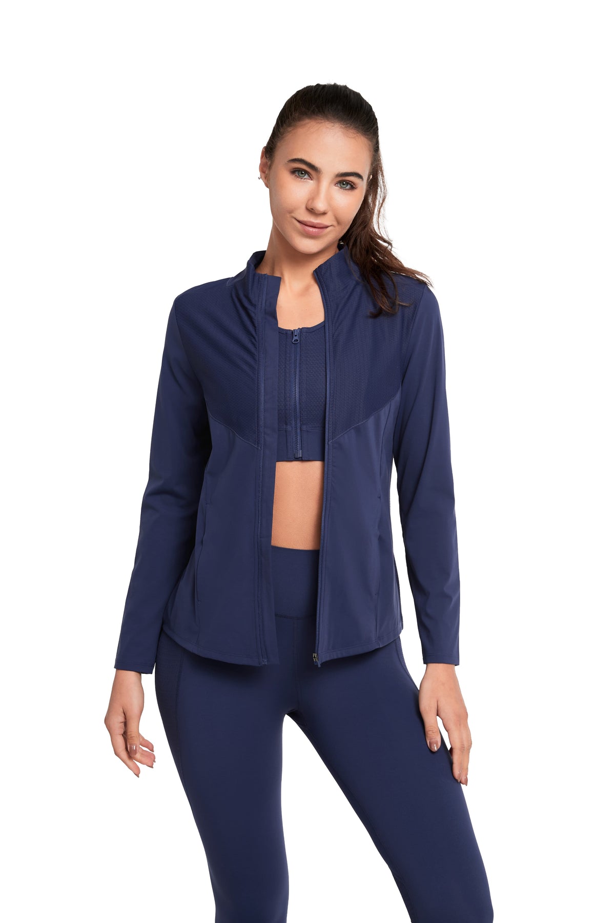YVETTE JACKET THILDA