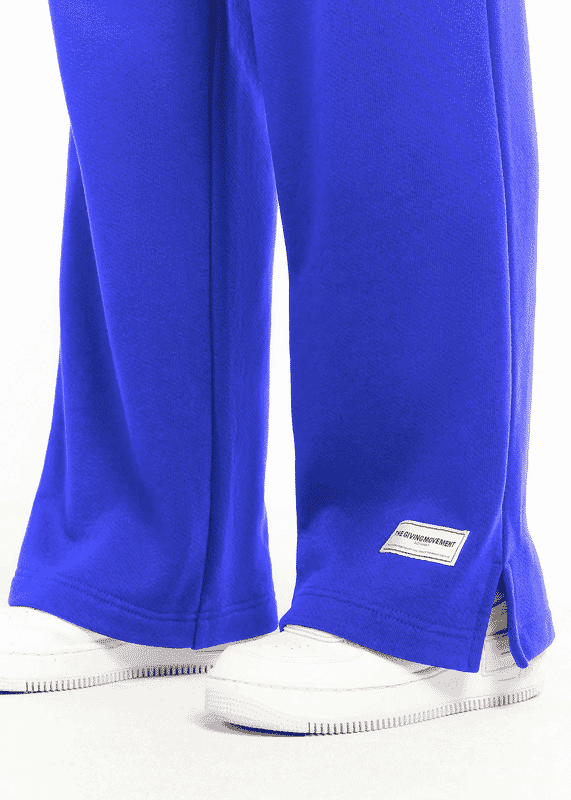 THE GIVING MOVEMENT WIDE LEG JOGGER - REGULAR