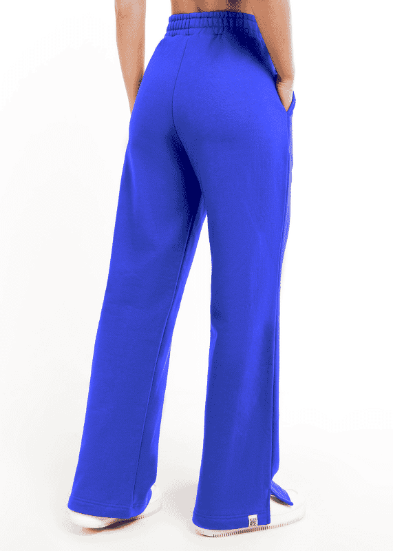 THE GIVING MOVEMENT WIDE LEG JOGGER - REGULAR