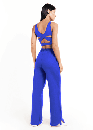 THE GIVING MOVEMENT WIDE LEG JOGGER - REGULAR