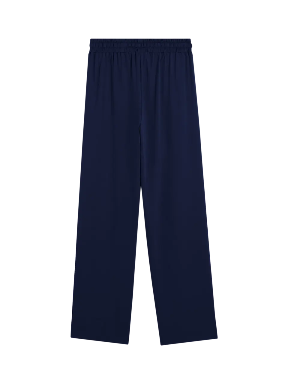 THE GIVING MOVEMENT COTTON WIDE LEG JOGGER- REGULAR