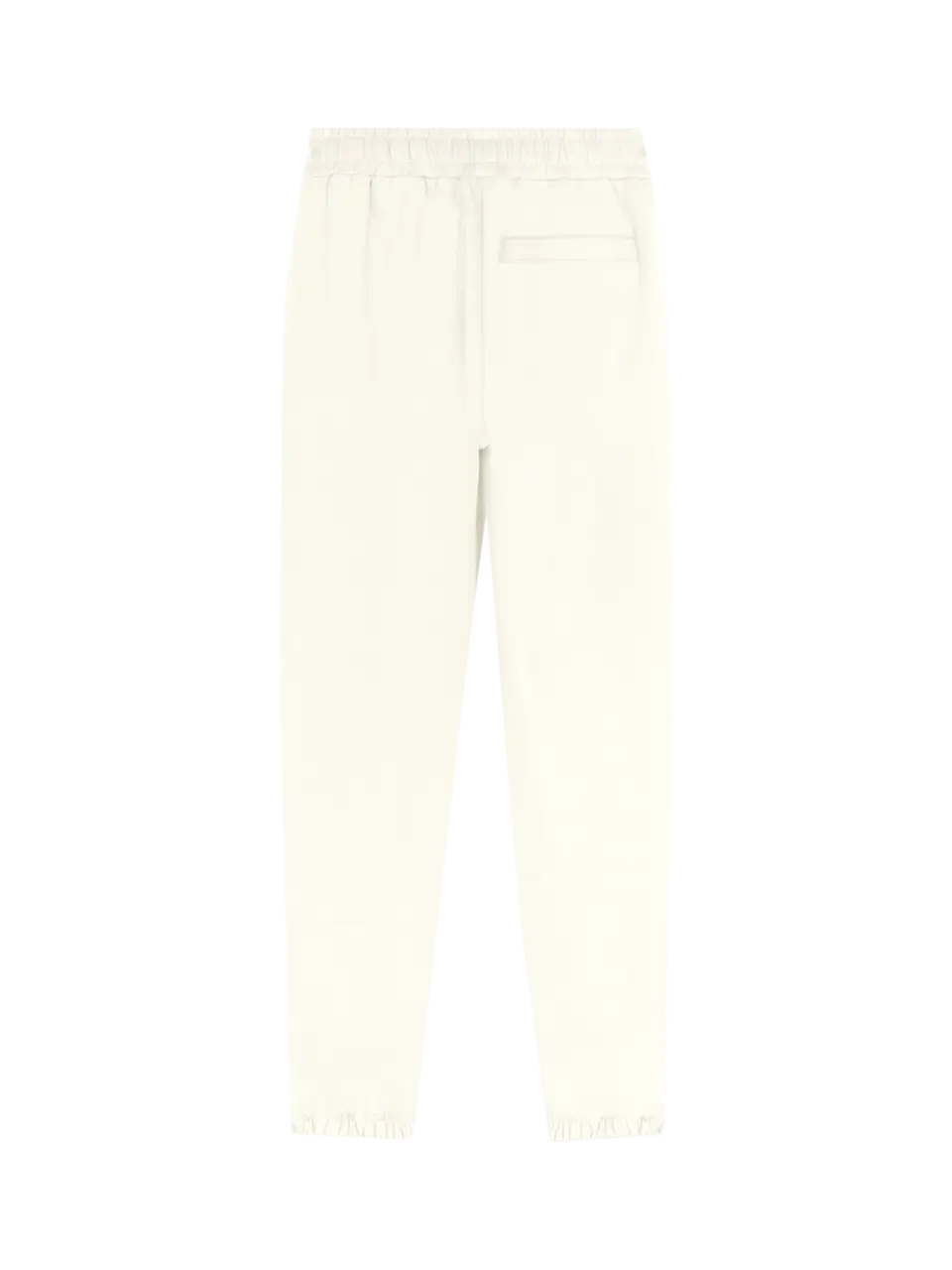 THE GIVING MOVEMENT COTTON WIDE LEG JOGGER- REGULAR