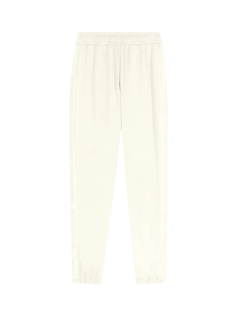 THE GIVING MOVEMENT COTTON WIDE LEG JOGGER- REGULAR