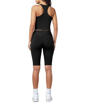THE GIVING MOVEMENT SOFTSKIN SPORTSCORE SHORTS