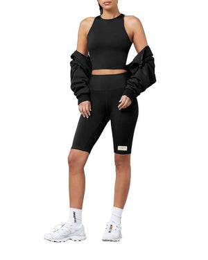 THE GIVING MOVEMENT SOFTSKIN SPORTSCORE SHORTS