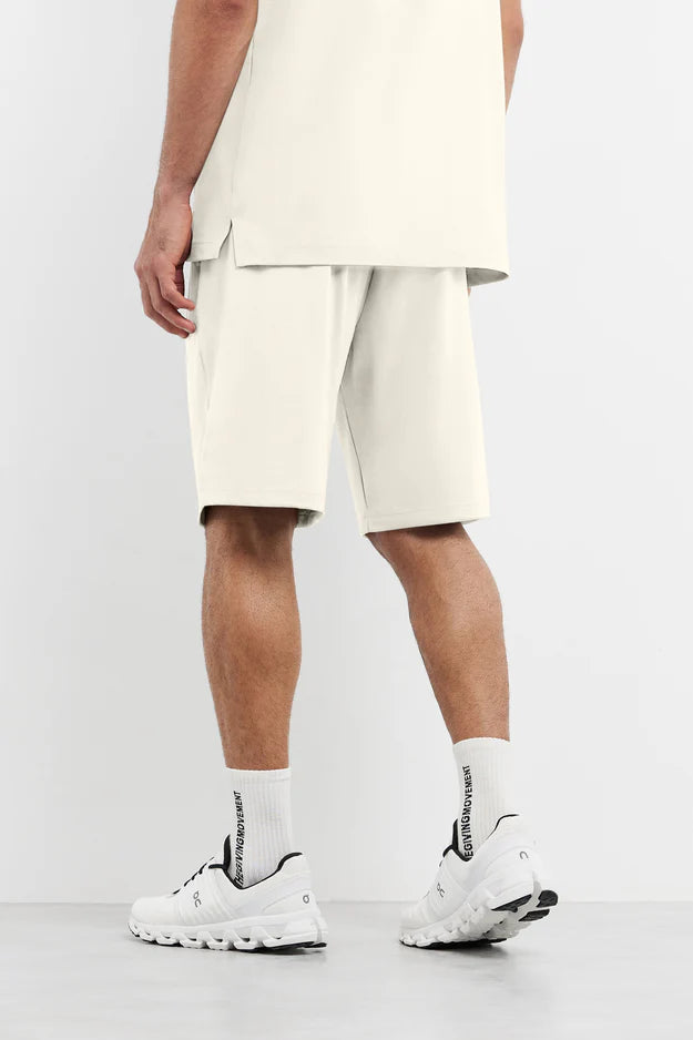 THE GIVING MOVEMENT SOFTSKIN SPORTSCORE SHORTS