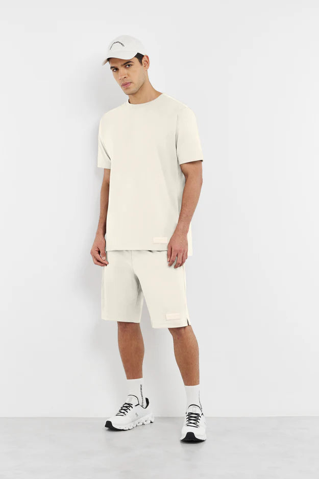 THE GIVING MOVEMENT SOFTSKIN SPORTSCORE SHORTS