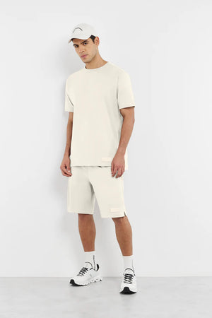 THE GIVING MOVEMENT SOFTSKIN SPORTSCORE SHORTS
