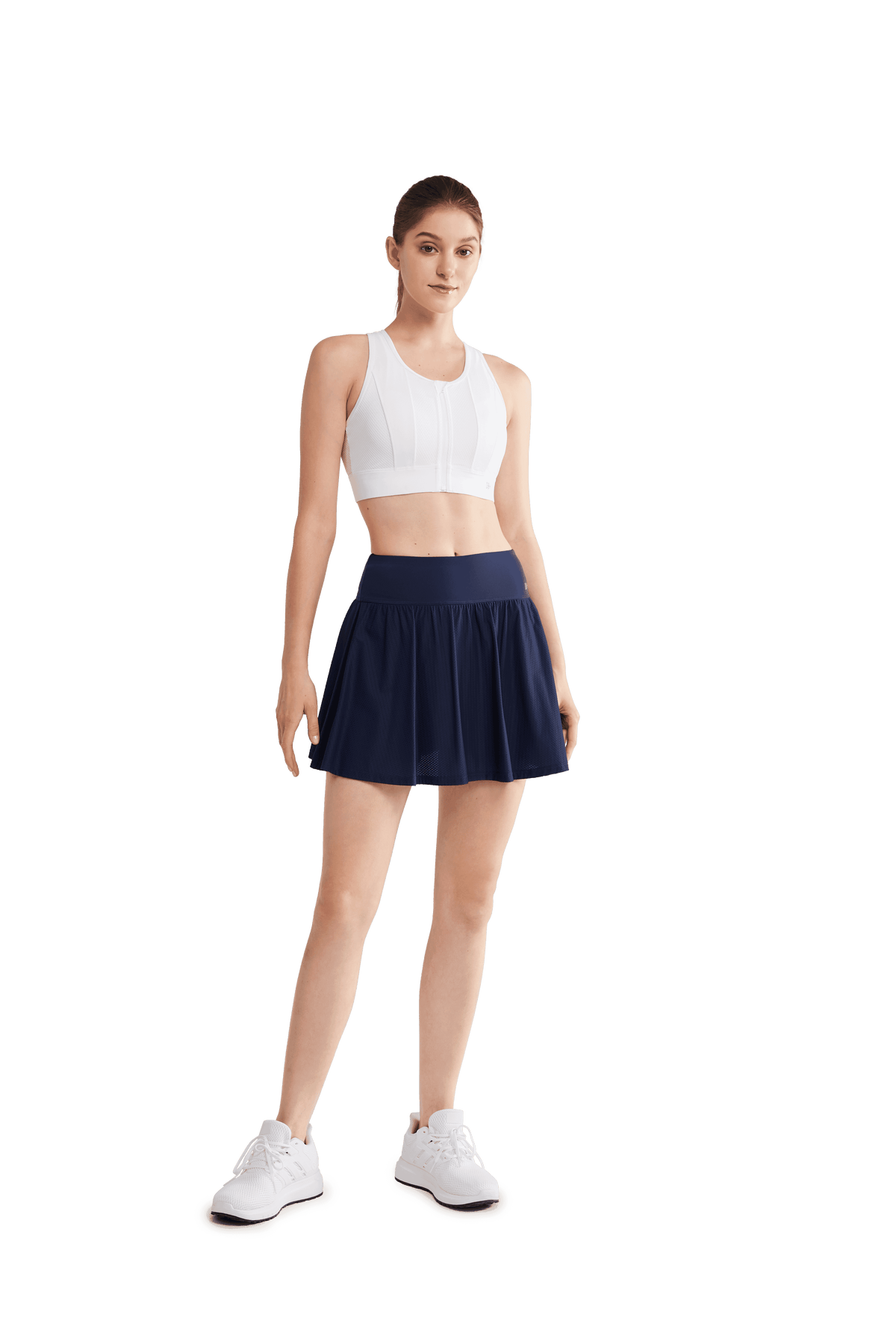 YVETTE SKIRT THEA