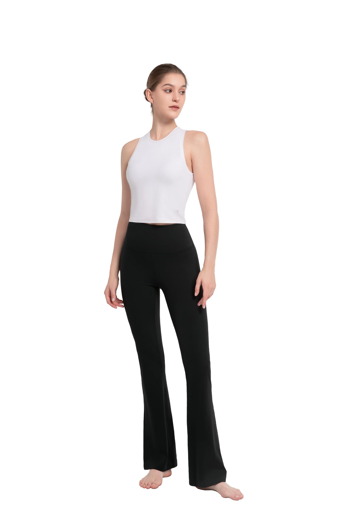 YVETTE FLARED PANT