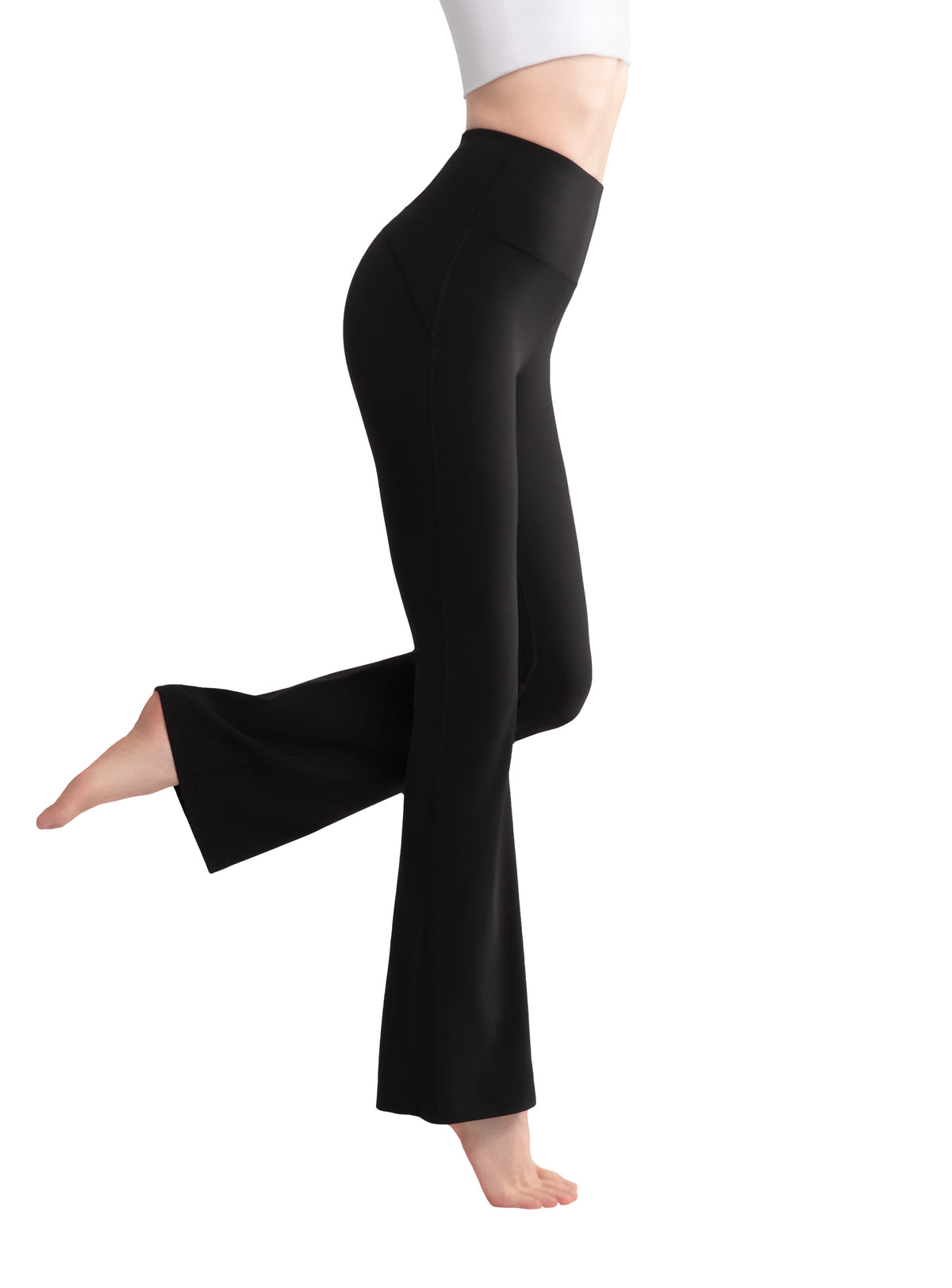 YVETTE FLARED PANT