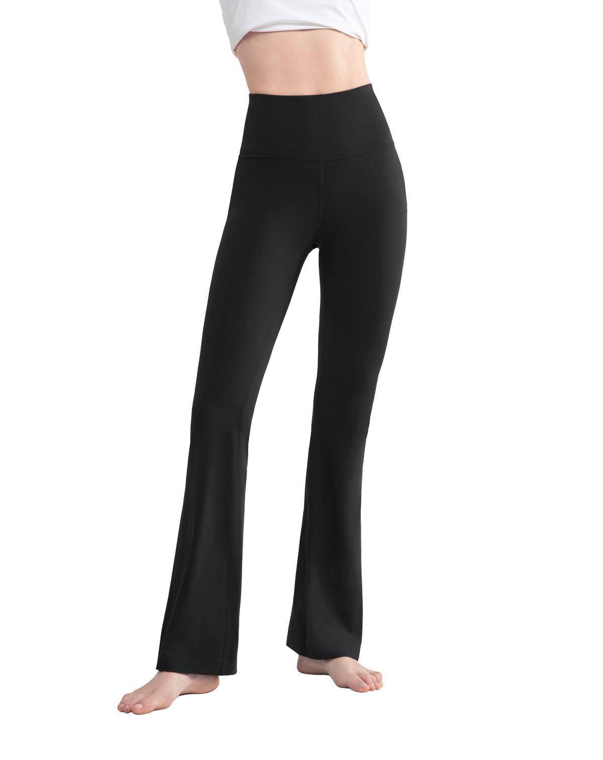 YVETTE FLARED PANT