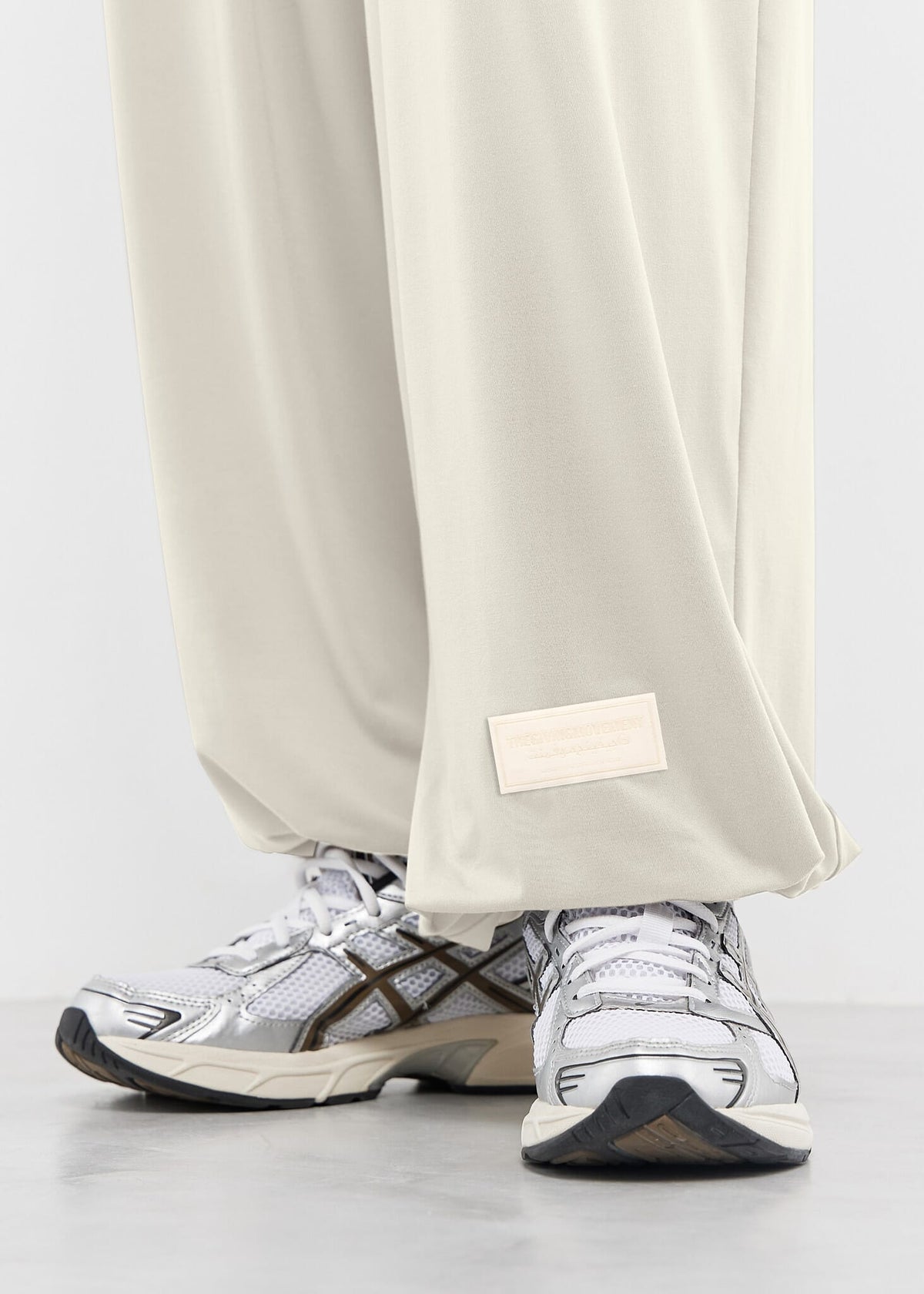 THE GIVING MOVEMENT WOMENS LIGHTWEIGHT HAREEM PANTS