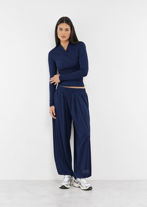 THE GIVING MOVEMENT WOMENS LIGHTWEIGHT HAREEM PANTS