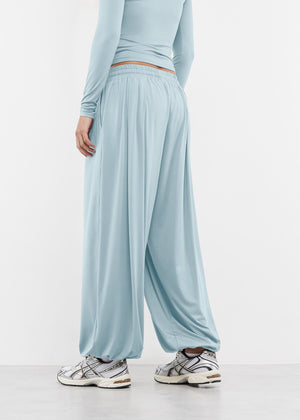 THE GIVING MOVEMENT WOMENS LIGHTWEIGHT HAREEM PANTS