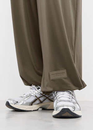 THE GIVING MOVEMENT WOMENS LIGHTWEIGHT HAREEM PANTS