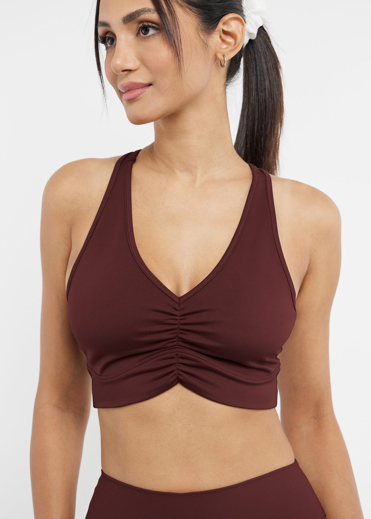 THE GIVING MOVEMENT SOFTSKIN VEST