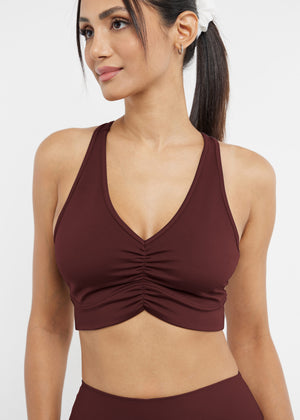THE GIVING MOVEMENT SOFTSKIN VEST