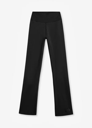 THE GIVING MOVEMENT SOFTSKIN FLARED LEGGING- REGULAR