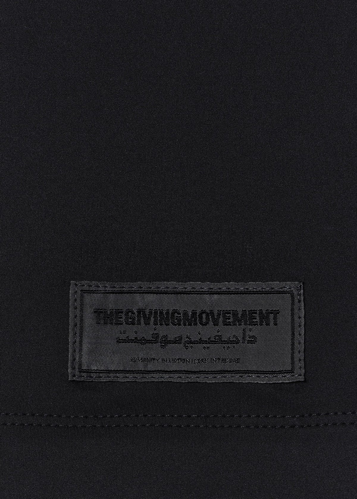 THE GIVING MOVEMENT SOFTSKIN FLARED LEGGING- REGULAR