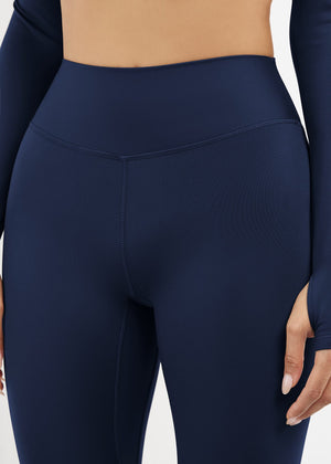 THE GIVING MOVEMENT SOFTSKIN CAPRI LEGGING